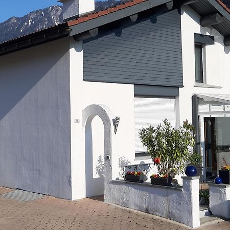 Studio In Domat Ems 외부 사진