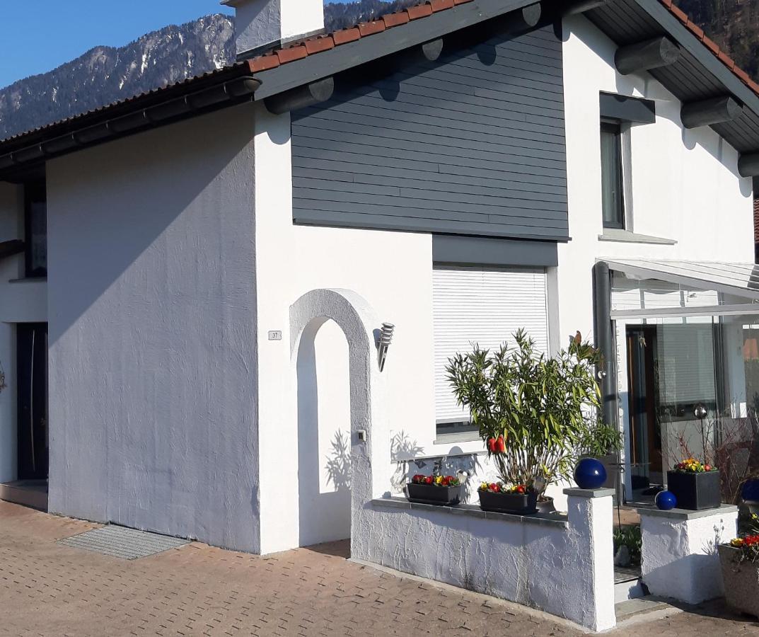 Studio In Domat Ems 외부 사진