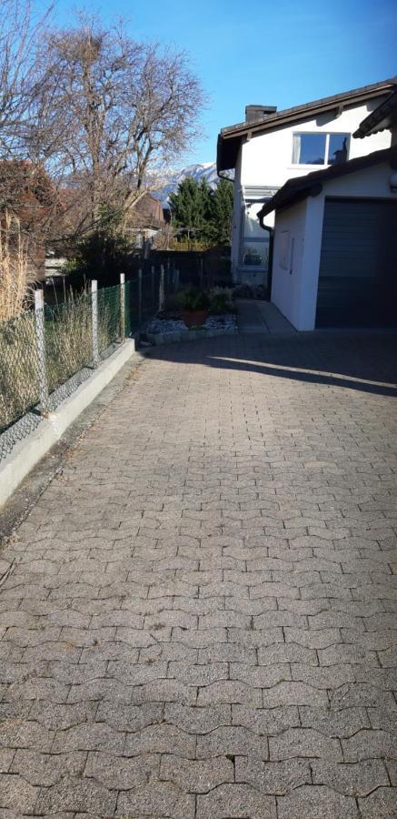 Studio In Domat Ems 외부 사진